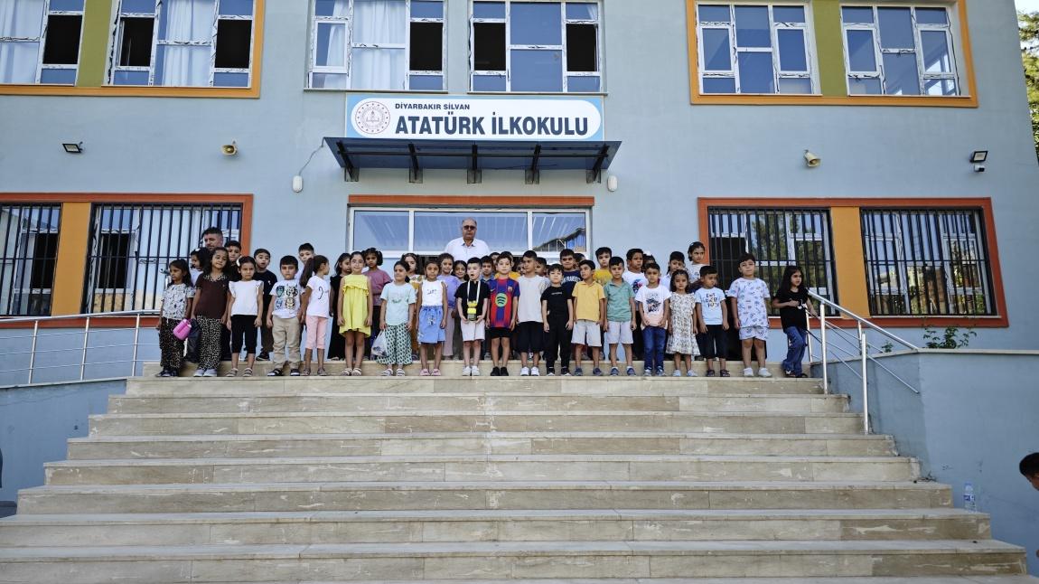 1.SINIFLAR EĞİTİME HAZIRDIR 